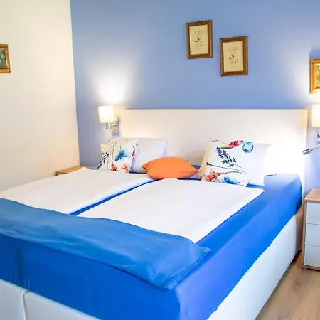 Klamberghof Burgstaller 3*