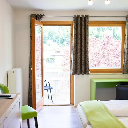 Klamberghof Burgstaller 3* Feld am See
