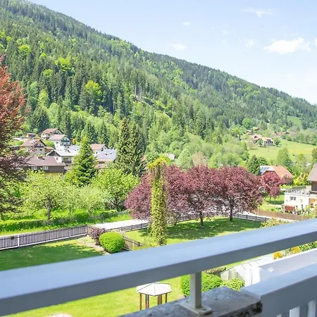 Klamberghof Burgstaller 3* Feld am See