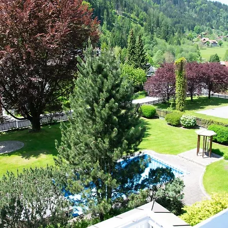 Klamberghof Burgstaller 3* Feld am See