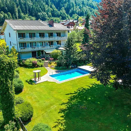 Klamberghof Burgstaller 3*