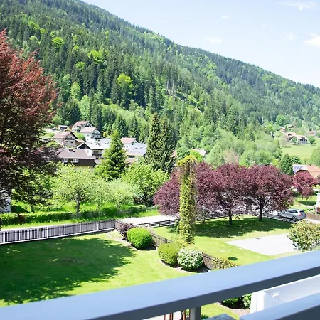 Klamberghof Burgstaller