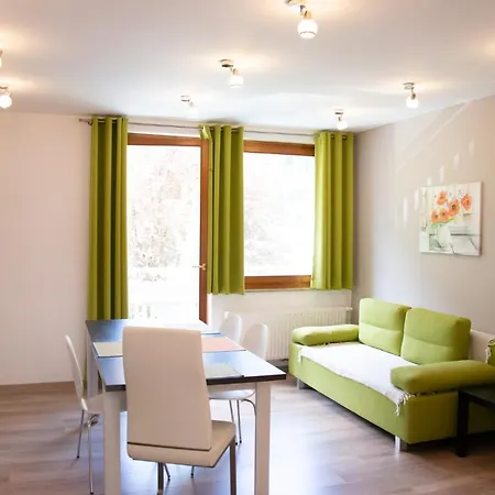 Hotel Klamberghof Burgstaller 3*