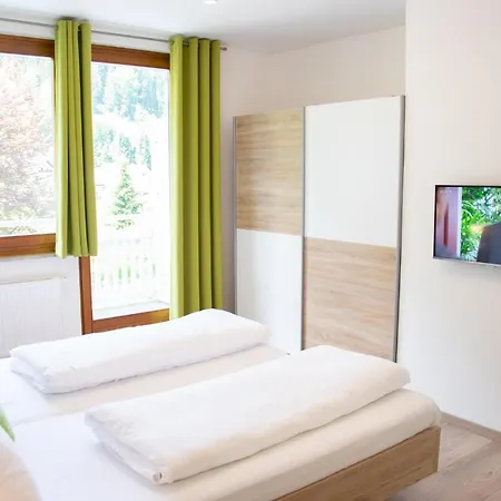 Otel Klamberghof Burgstaller Feld am See