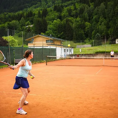 Hotel Klamberghof Burgstaller Feld am See