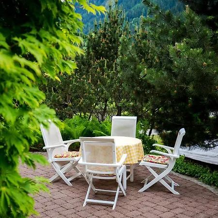 Hotel Klamberghof Burgstaller