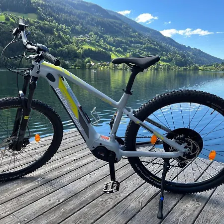 Hotel Klamberghof Burgstaller