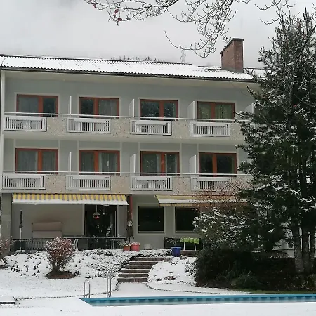 Klamberghof Burgstaller Hotel Feld am See