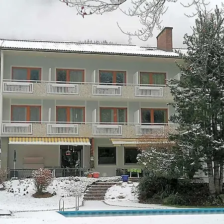 Klamberghof Burgstaller Otel