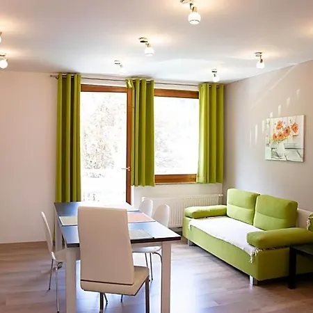 Otel Klamberghof Burgstaller