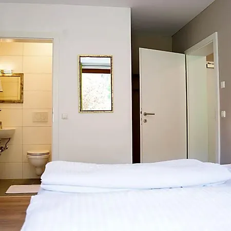 Otel Klamberghof Burgstaller