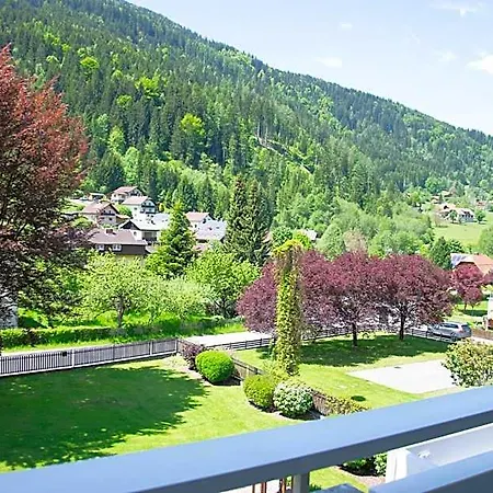 Klamberghof Burgstaller Otel