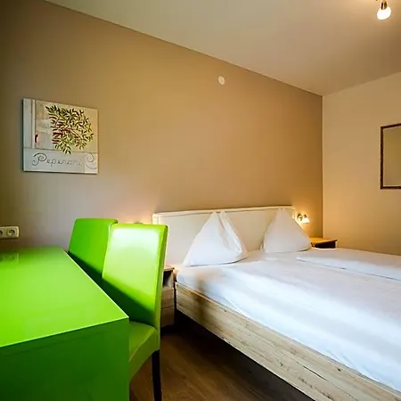 Klamberghof Burgstaller 3*