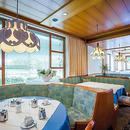 Otel Klamberghof Burgstaller 3*