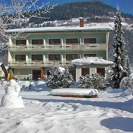 Klamberghof Burgstaller