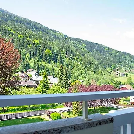 Otel Klamberghof Burgstaller Feld am See