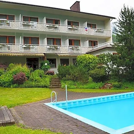 Klamberghof Burgstaller 3*
