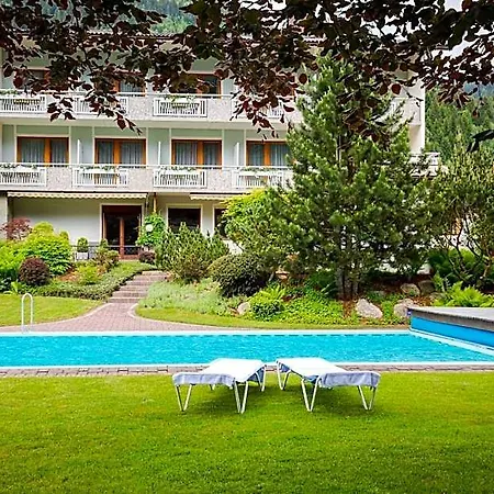Otel Klamberghof Burgstaller Feld am See