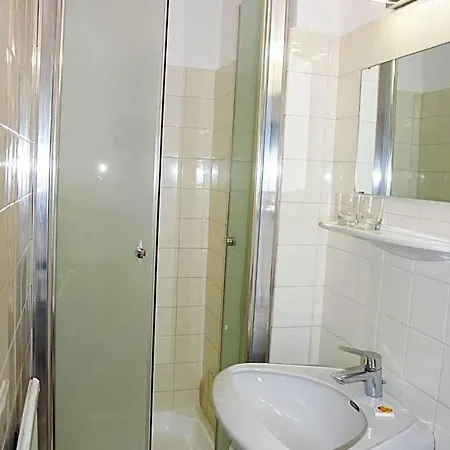 Otel Klamberghof Burgstaller 3*