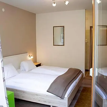 Otel Klamberghof Burgstaller