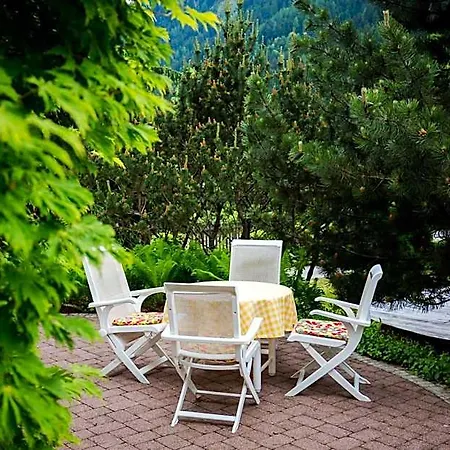 Klamberghof Burgstaller 3* Feld am See