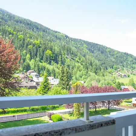 Klamberghof Burgstaller 3* Feld am See