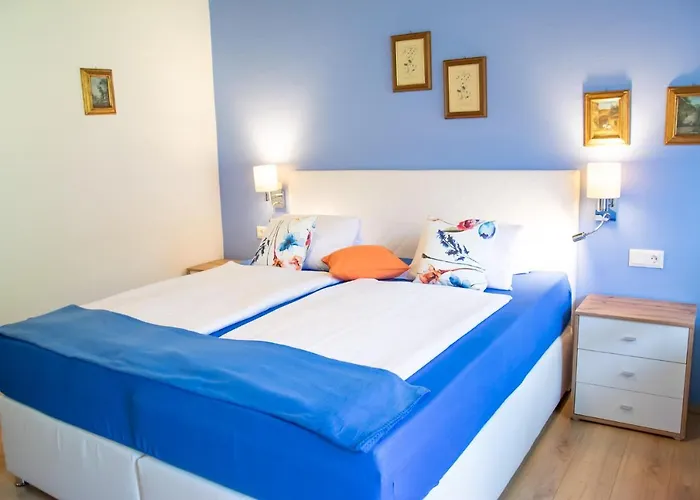 Klamberghof Burgstaller 3*