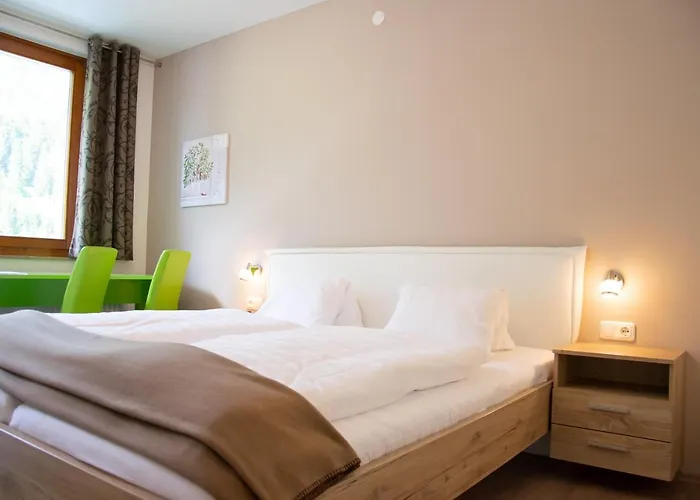 Klamberghof Burgstaller Hotel 3*