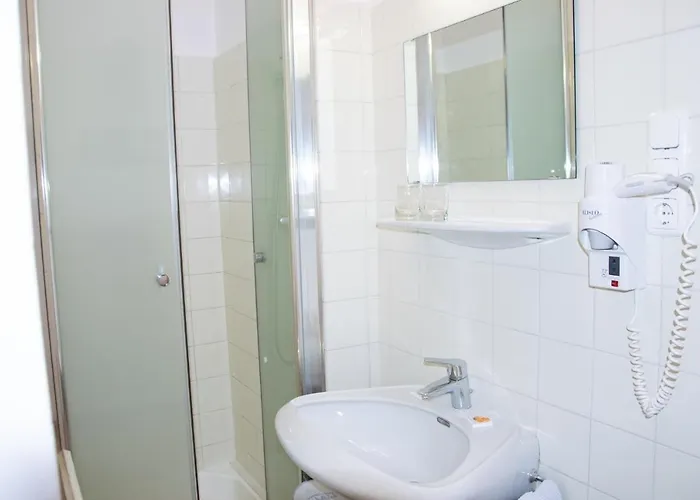 Klamberghof Burgstaller 3*