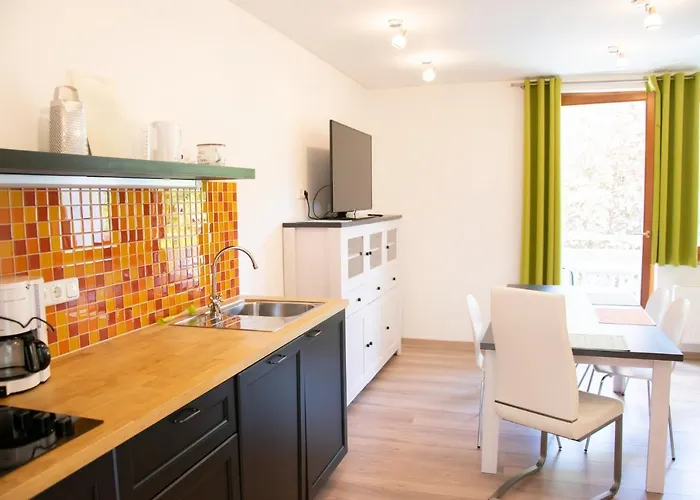 Klamberghof Burgstaller 酒店