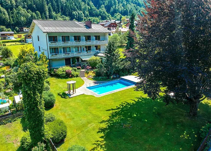 Klamberghof Burgstaller 3*