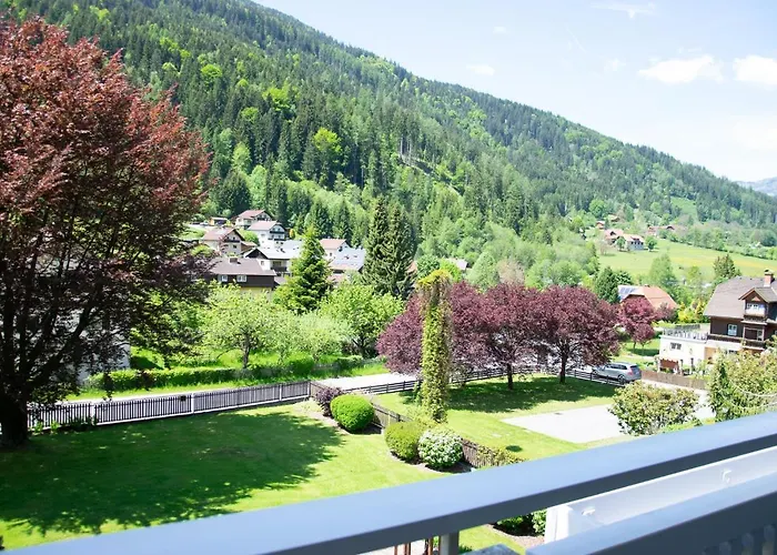 Klamberghof Burgstaller