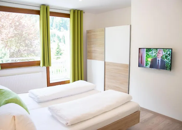 Hotel Klamberghof Burgstaller Feld am See