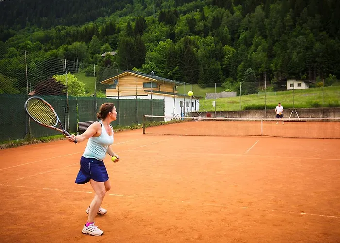 Hotel Klamberghof Burgstaller Feld am See