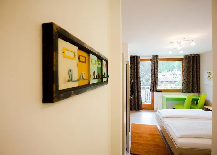 Klamberghof Burgstaller 3*