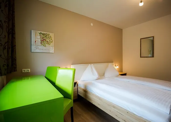 Klamberghof Burgstaller Hotel 3*