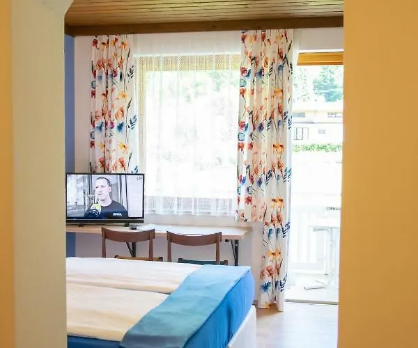 Klamberghof Burgstaller